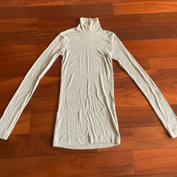 Aritzia Wilfred Huet Turtleneck Size XXS - Picture 2 of 6